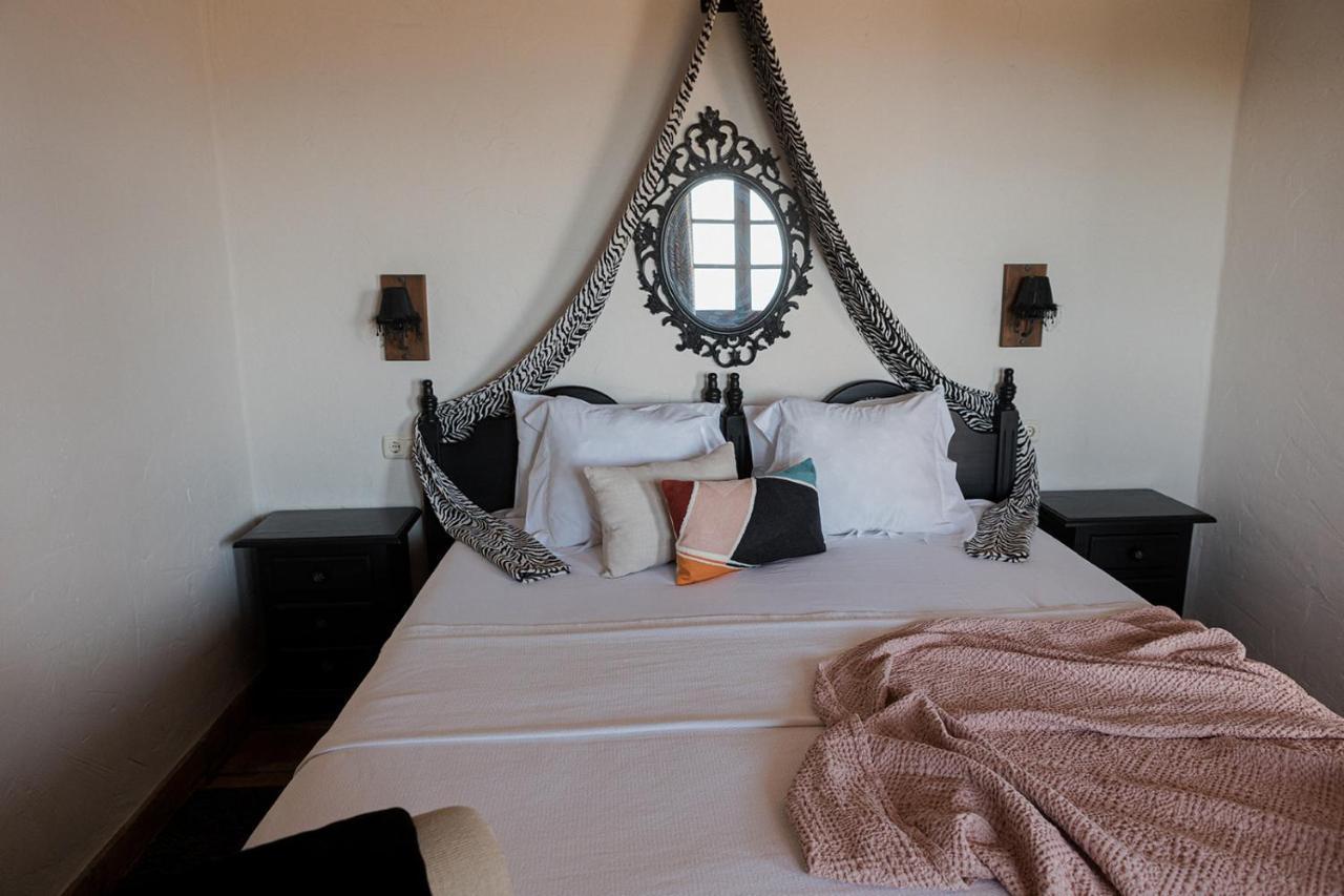 Posada Morisca Charming Hotel Boutique Фрихилиана Экстерьер фото
